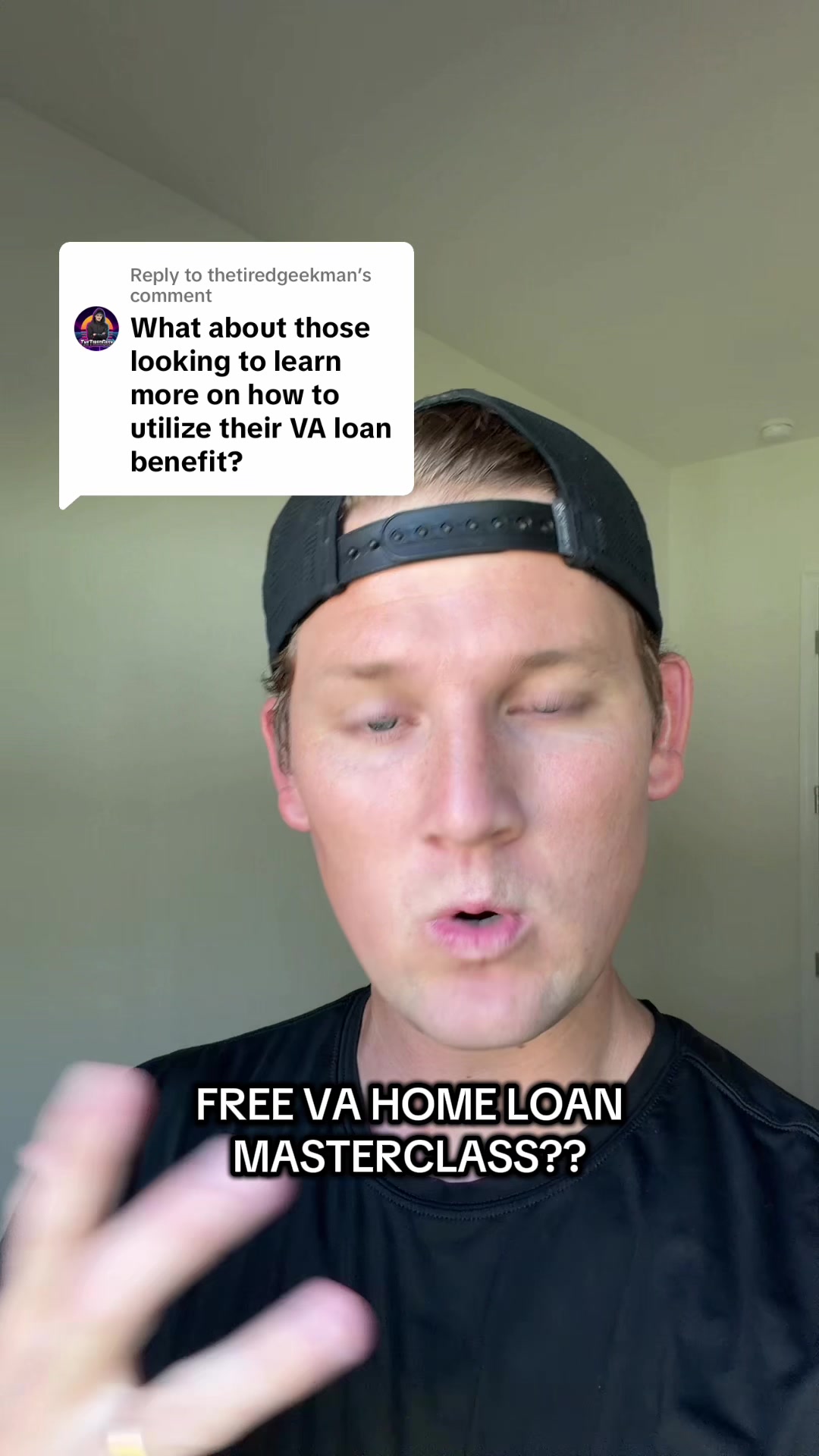 @VA Loans with Luke 🇺🇸