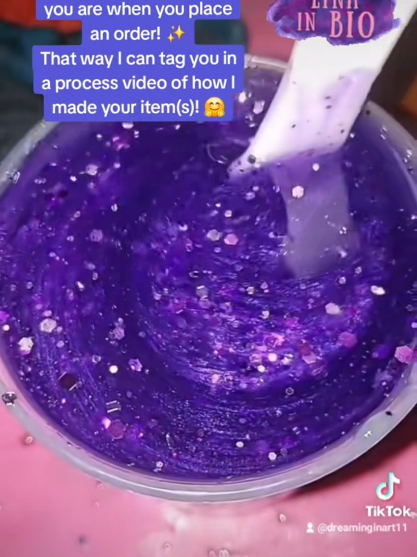 @💜✨️ Dreaming in Art ✨️💜