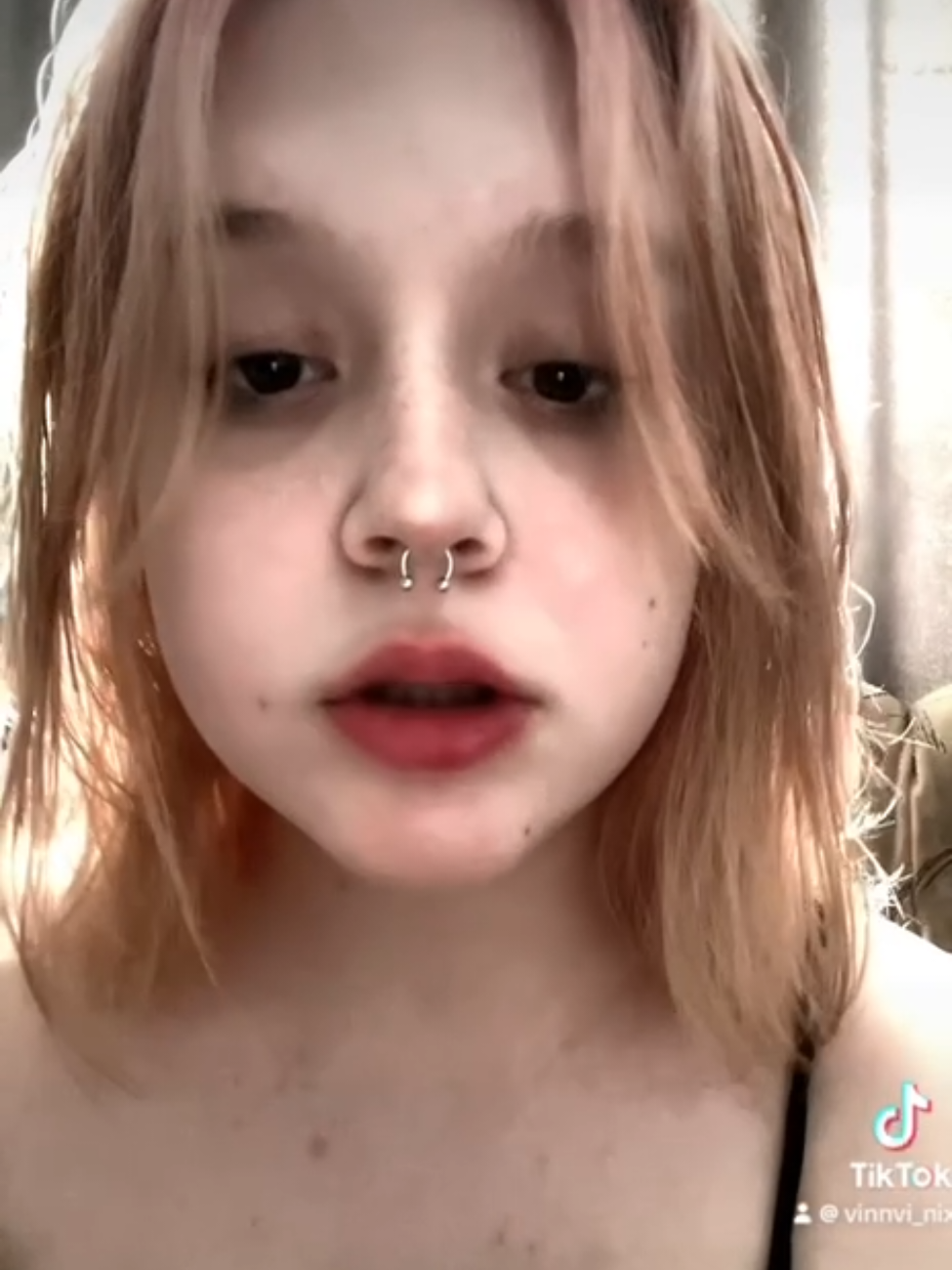 @твоя любимая