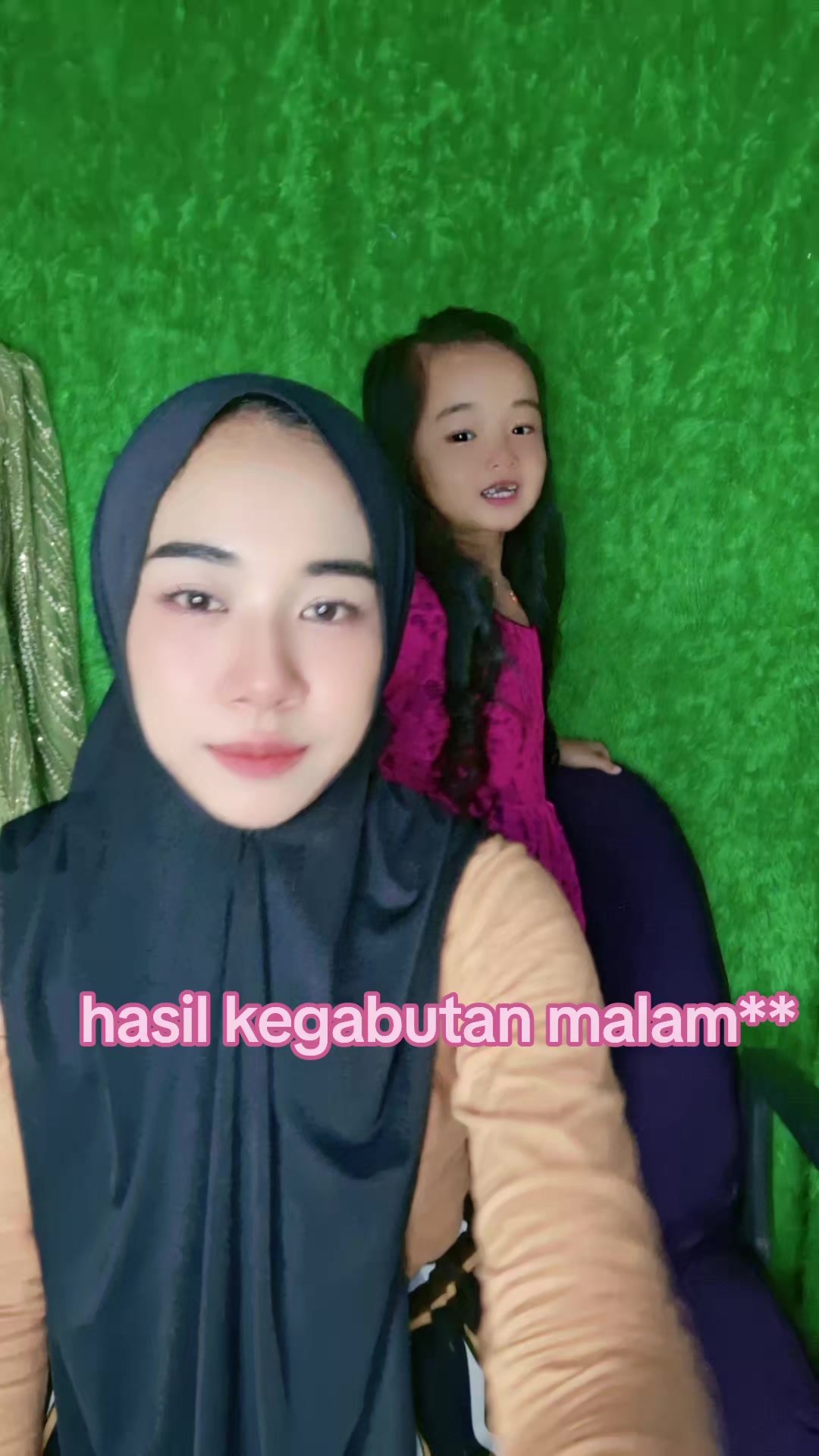 @DexCun Maharani