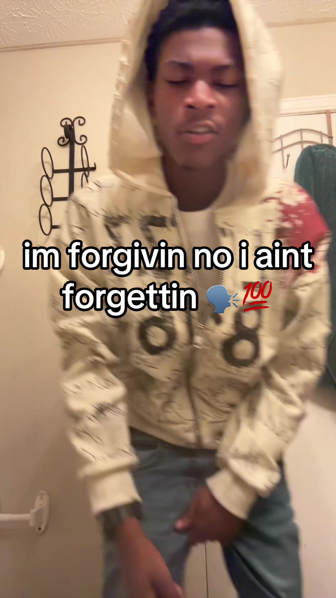 @staydown
