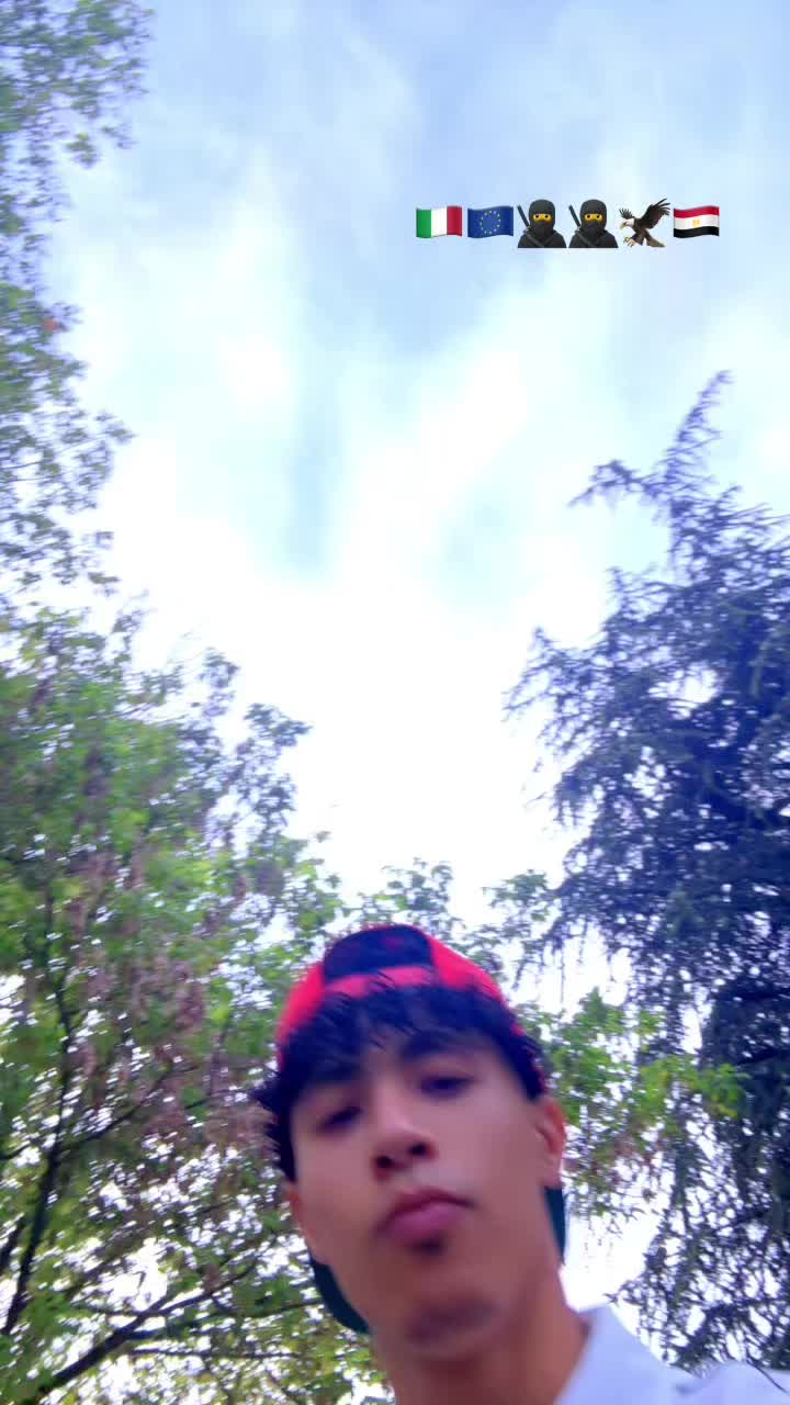@نسر الفيوم 🇮🇹