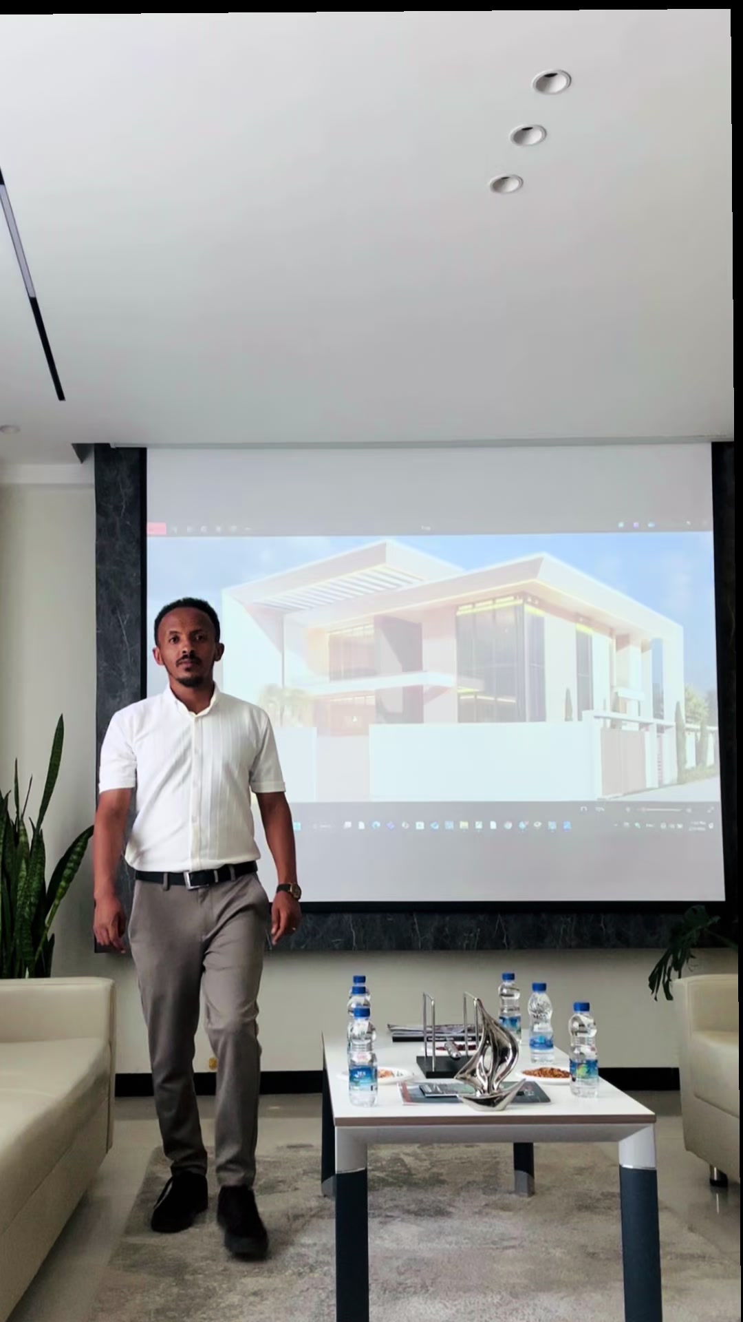@ኤሎሄ Elohe Architects