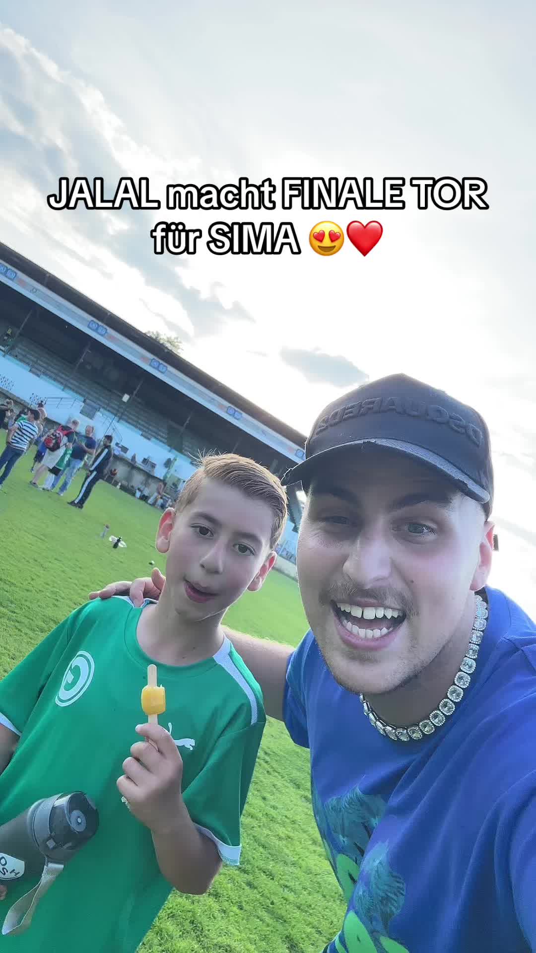 @Jamootv Fanpage 👑