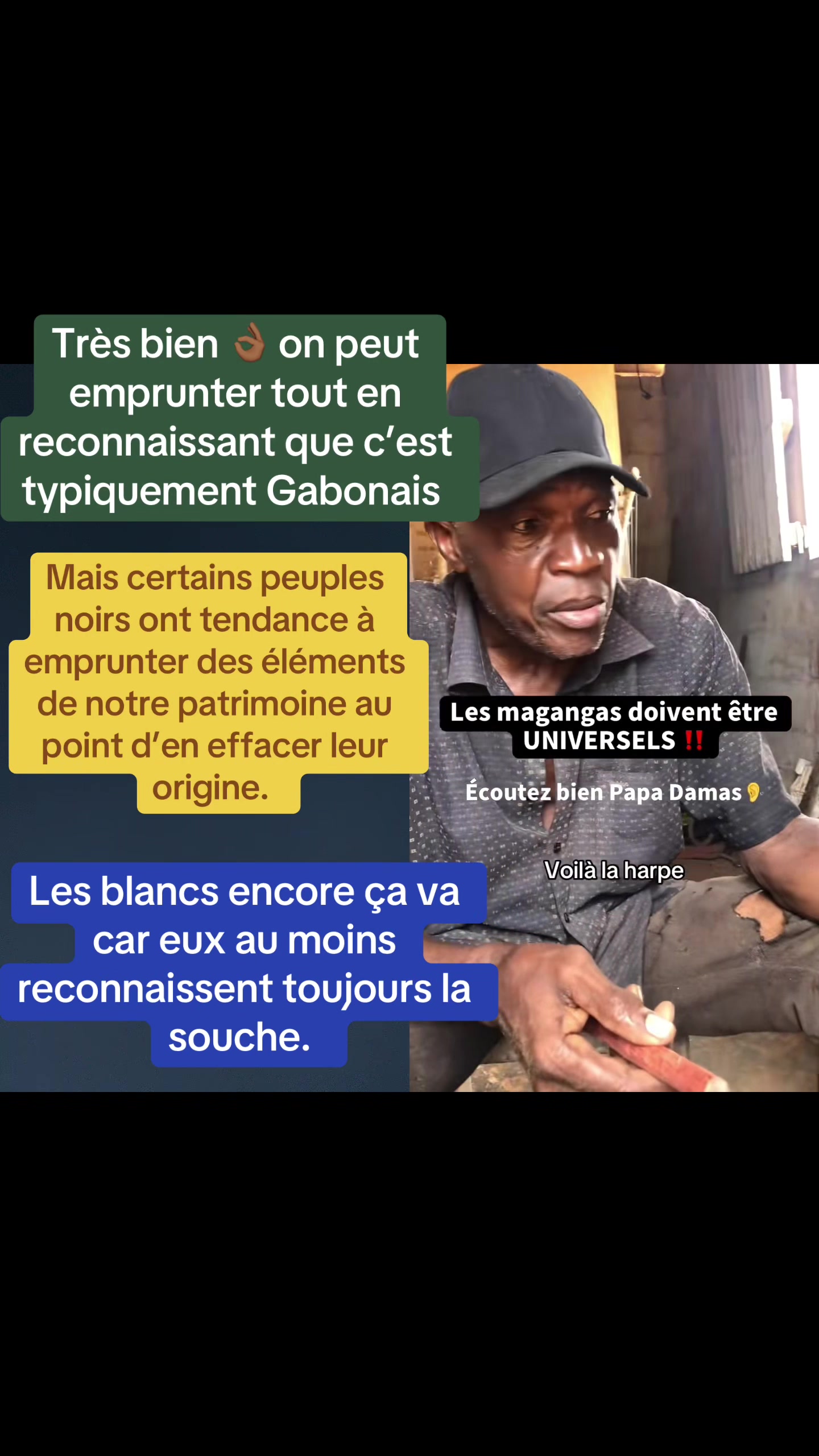 @Les Gabonitudes🇬🇦