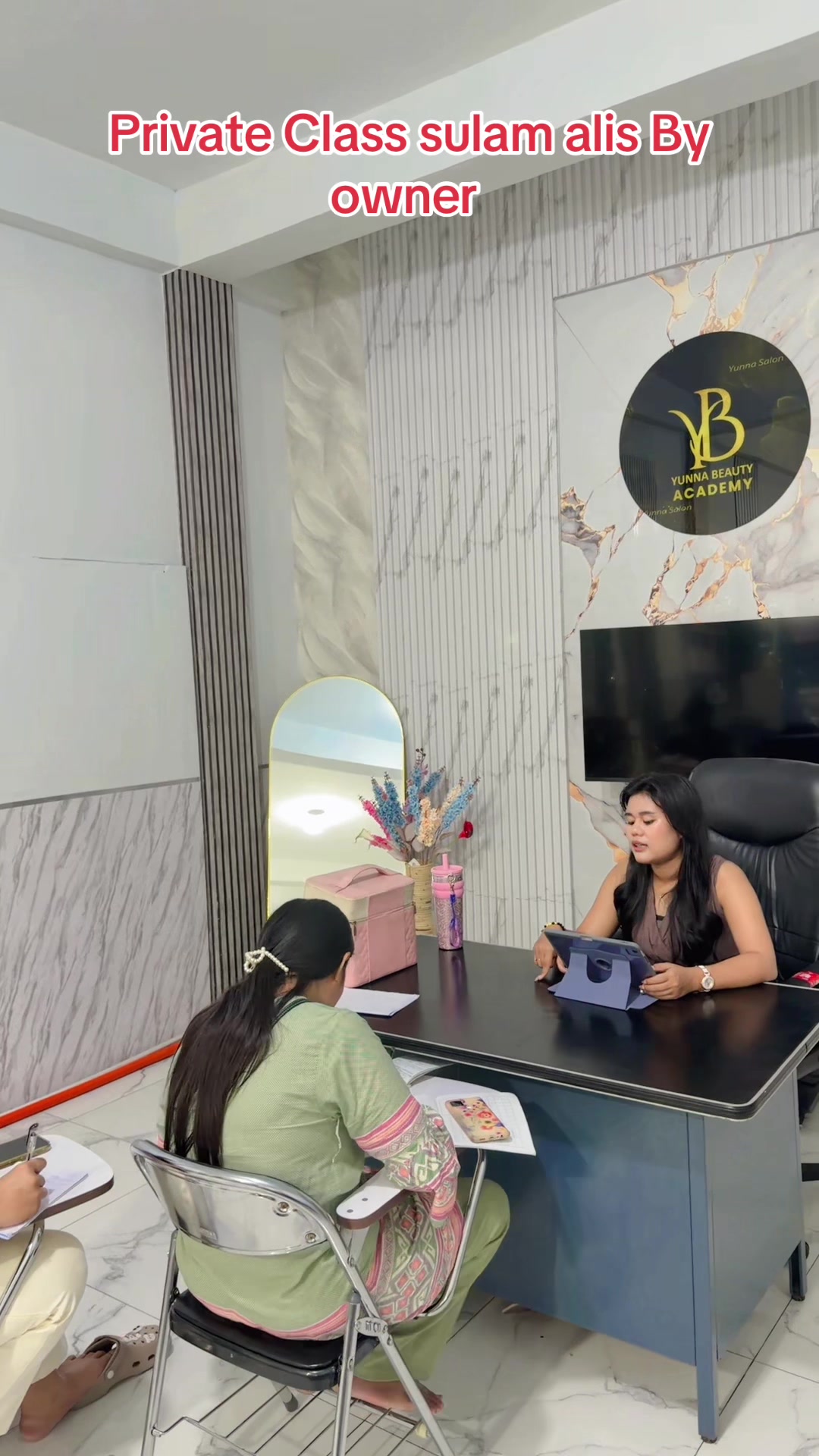 @salon yunna