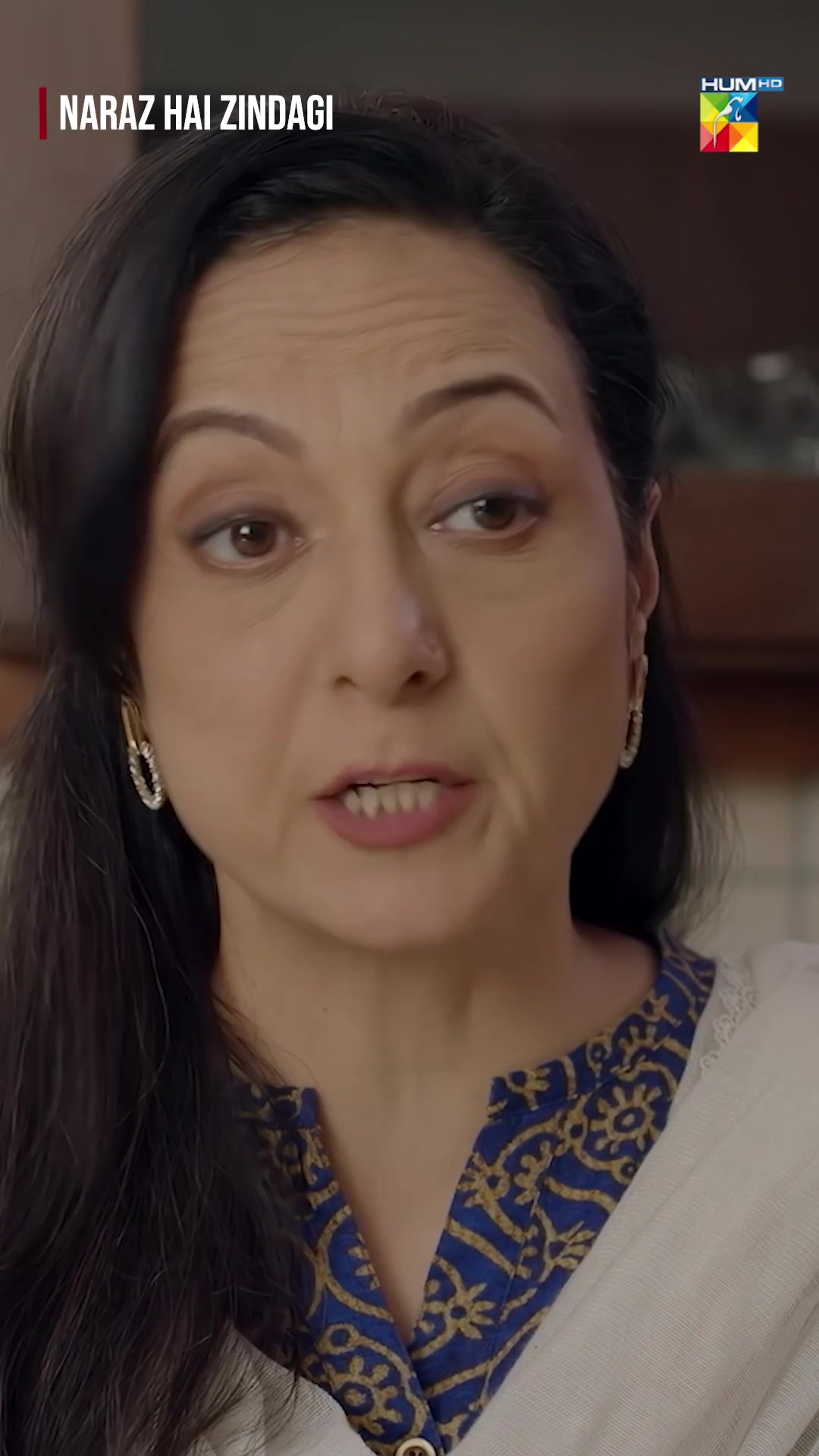 @HUM TV