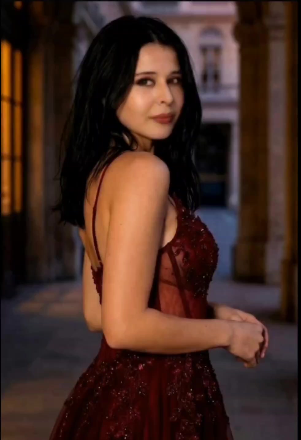 @AlexaPadme