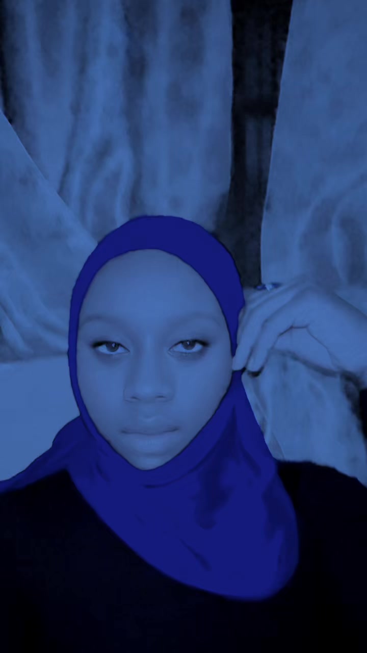 @💫salma 💫Niger 🇳🇪