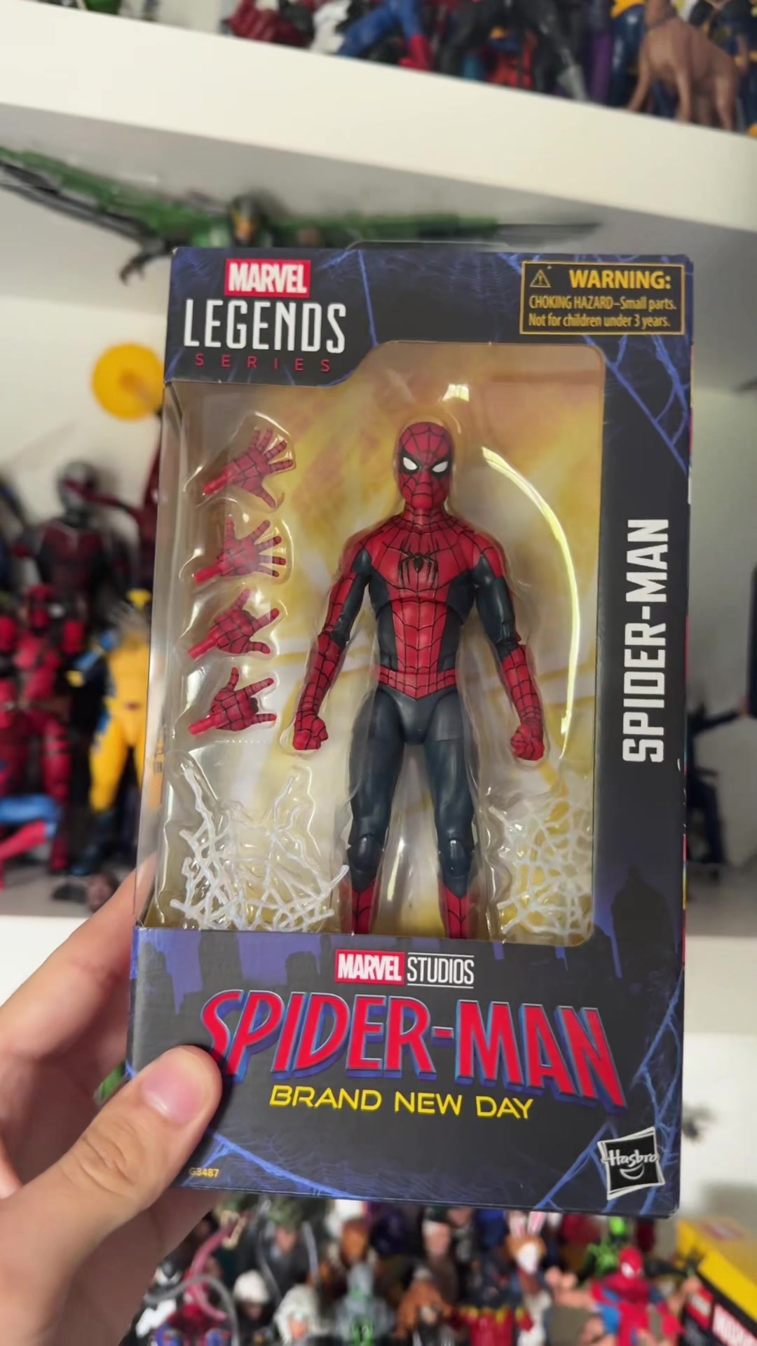 @shmarvelcollector