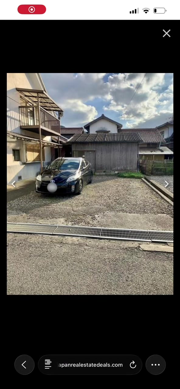 @Japanese Real Estate Deals