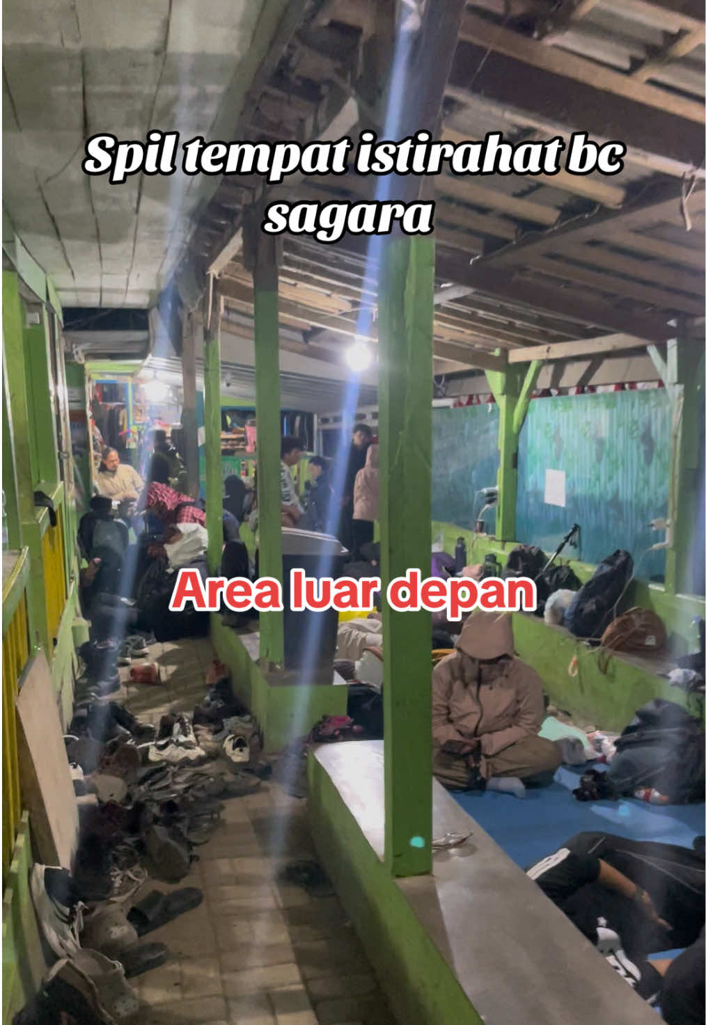 @Mt sagara