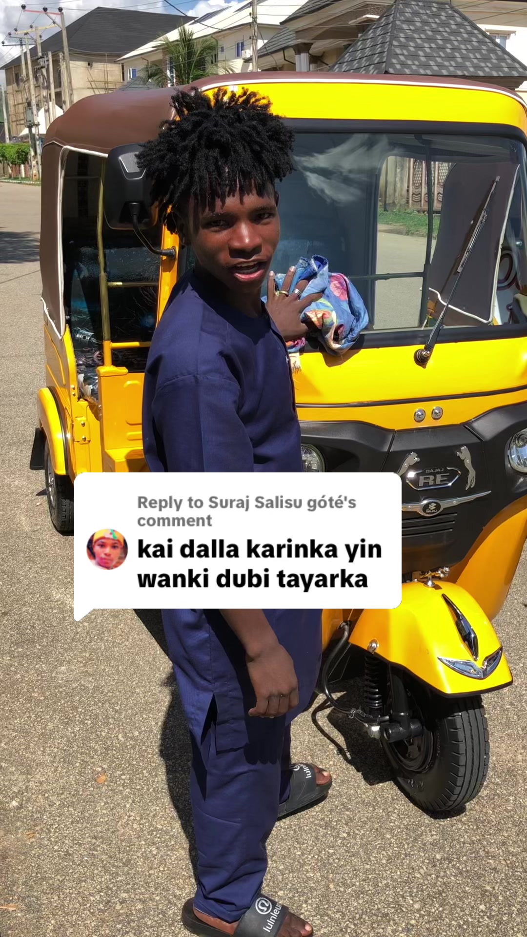 @YARON ABUJA🩸🩸