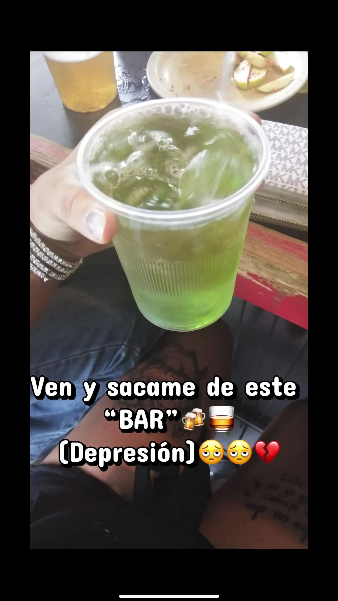 @Yakee Soto🍒🫦