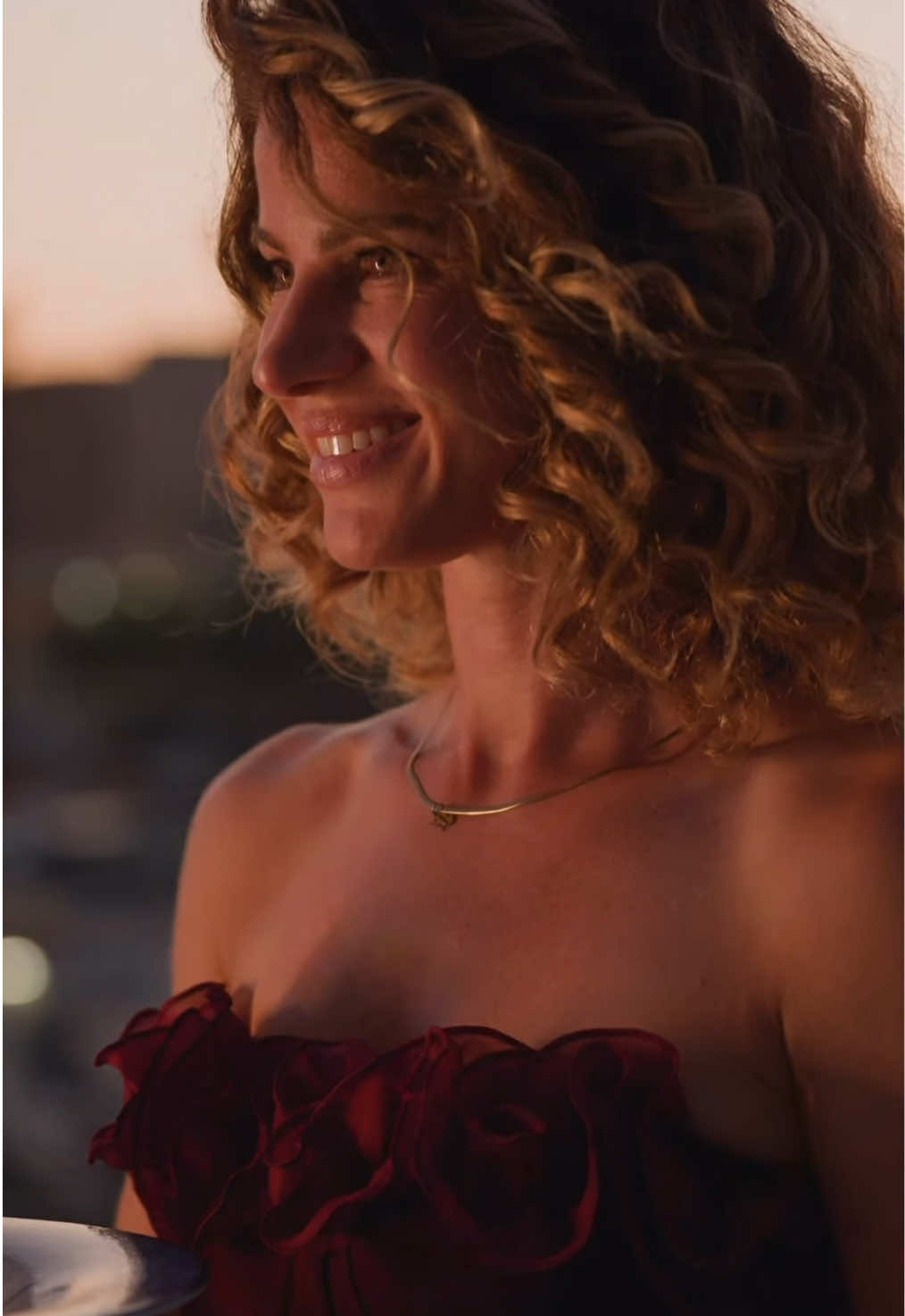 @Debora Muscoso actress