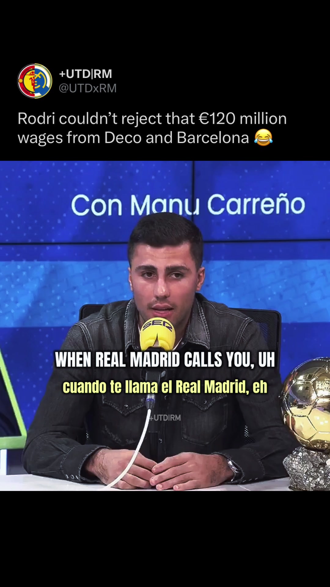 @+UTD|RM