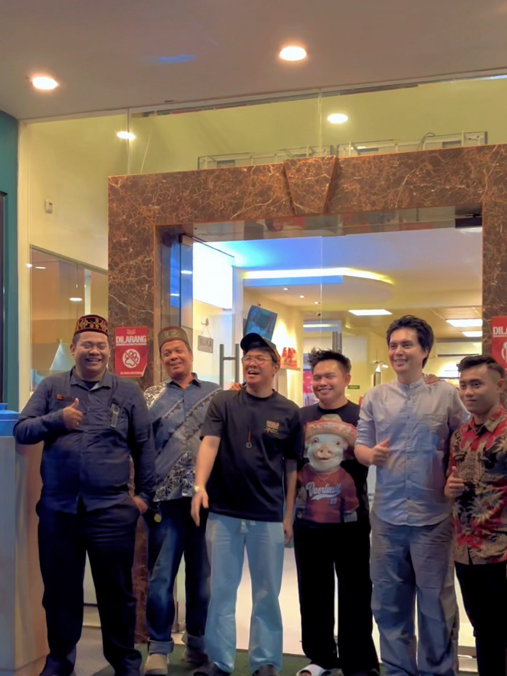 @Official Kangen Band
