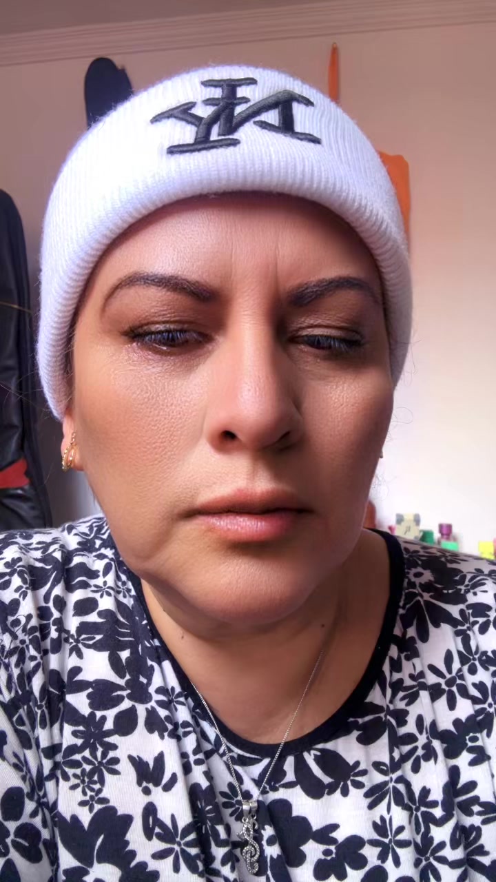 @Anita Carranza