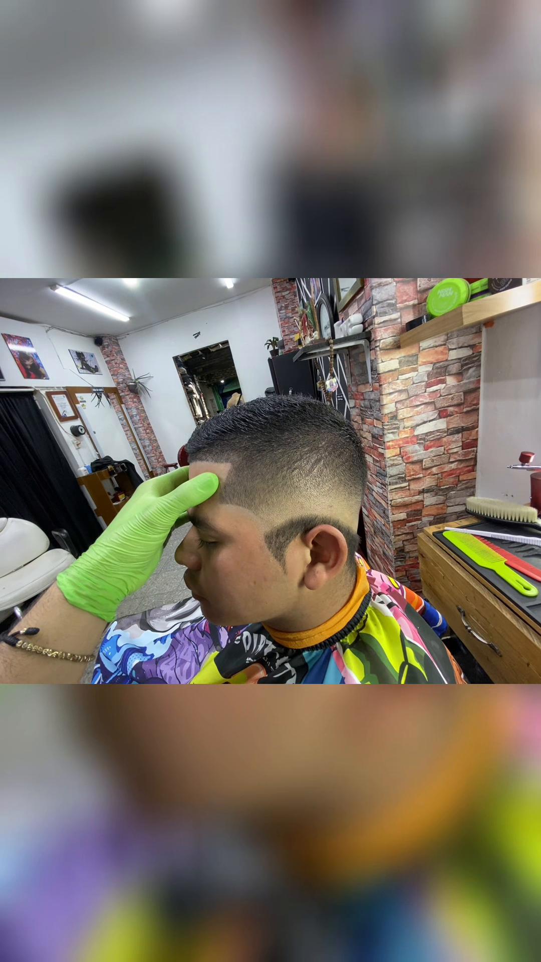 @Mateo Barber🎩
