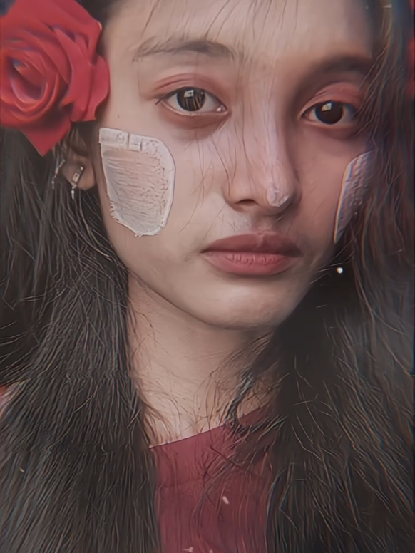 @Kyal sin phoo wai🌹
