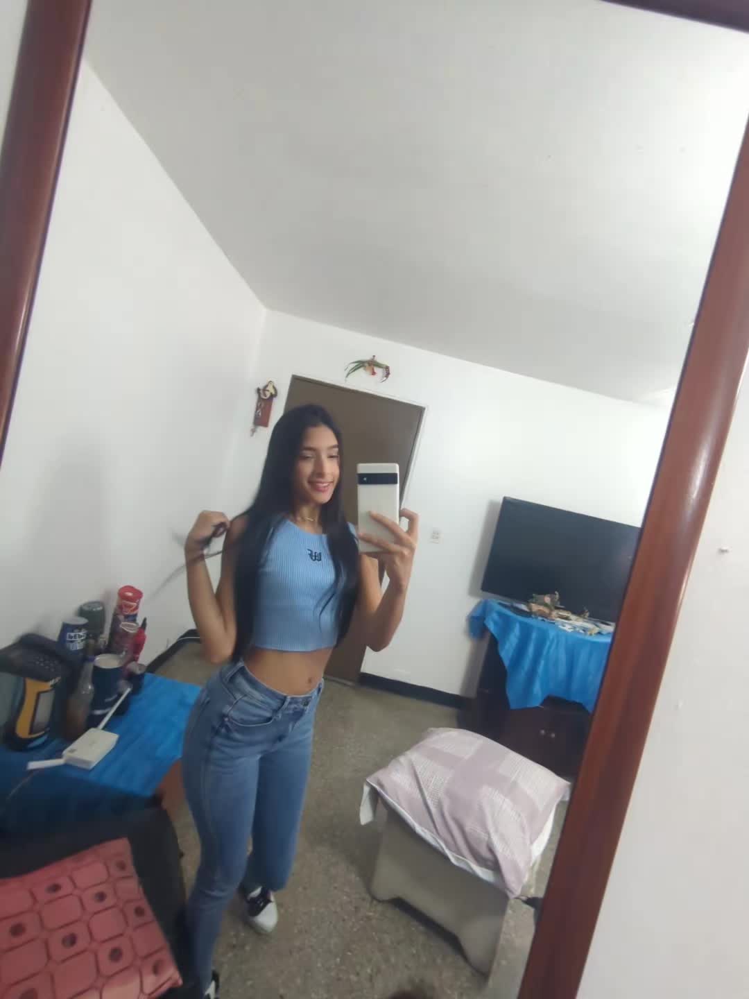 @victoria ๐๐