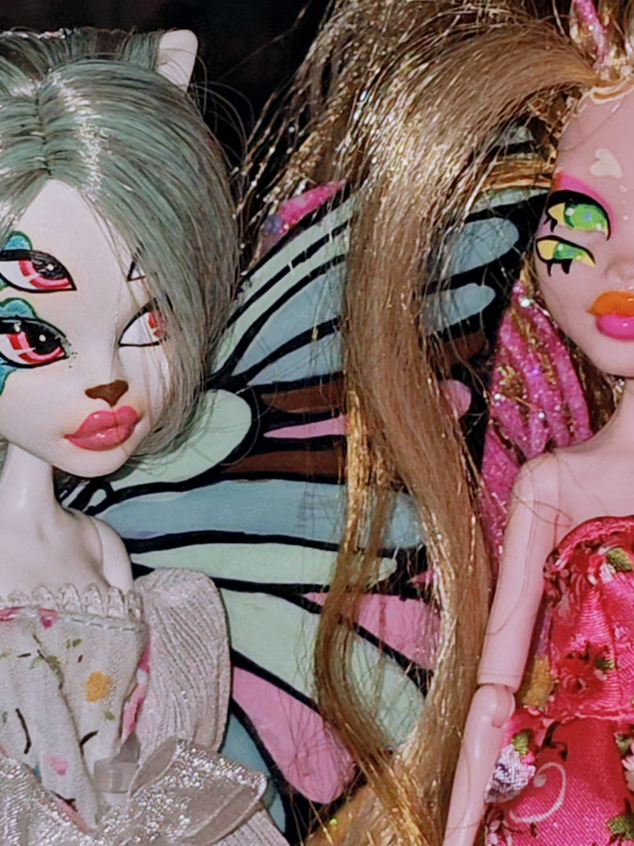 @✿Tørï Strïpë ;3✿
