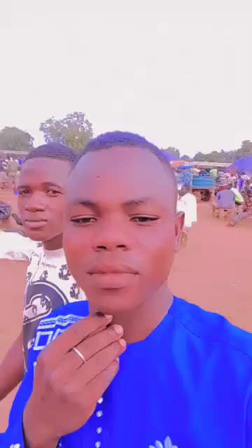 @Ilyassa Barro