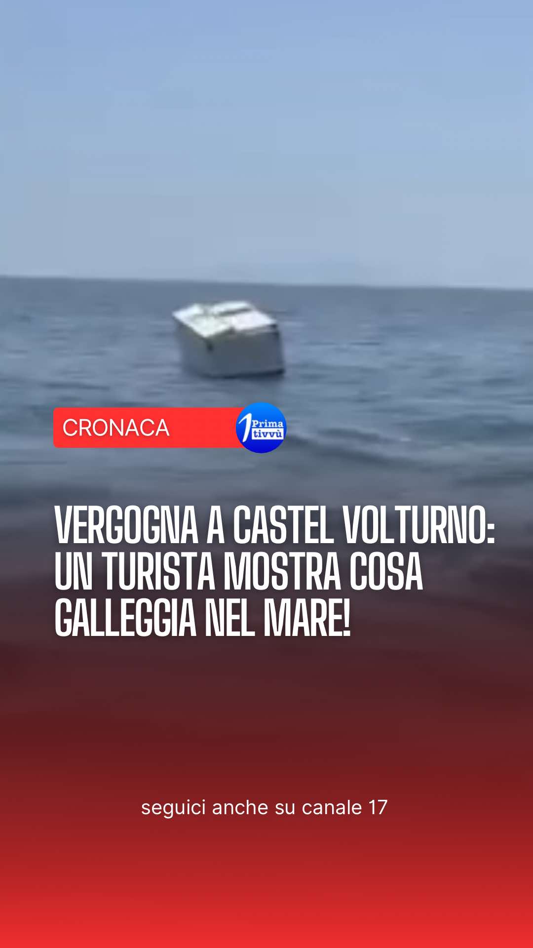 @Prima Tivvù - Canale 17