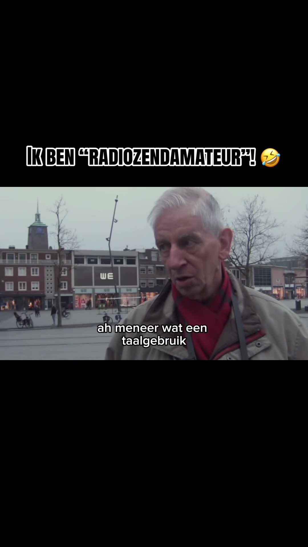 @Tv Momentje 📺😱🤣