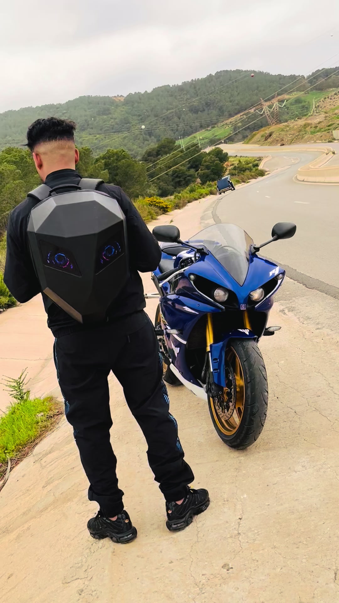 @Mohamed Yamaha 42 🏍️🛵