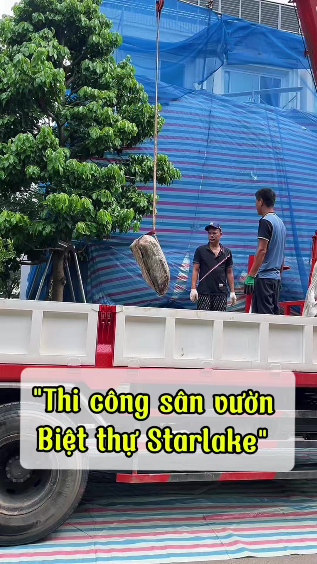 @Cảnh quan Minh An Vi&ecirc;n