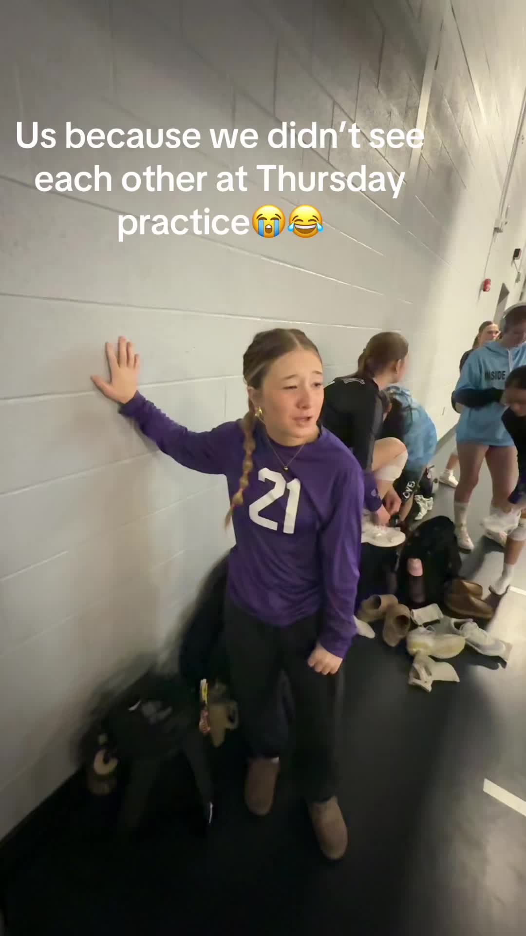 @Makayla