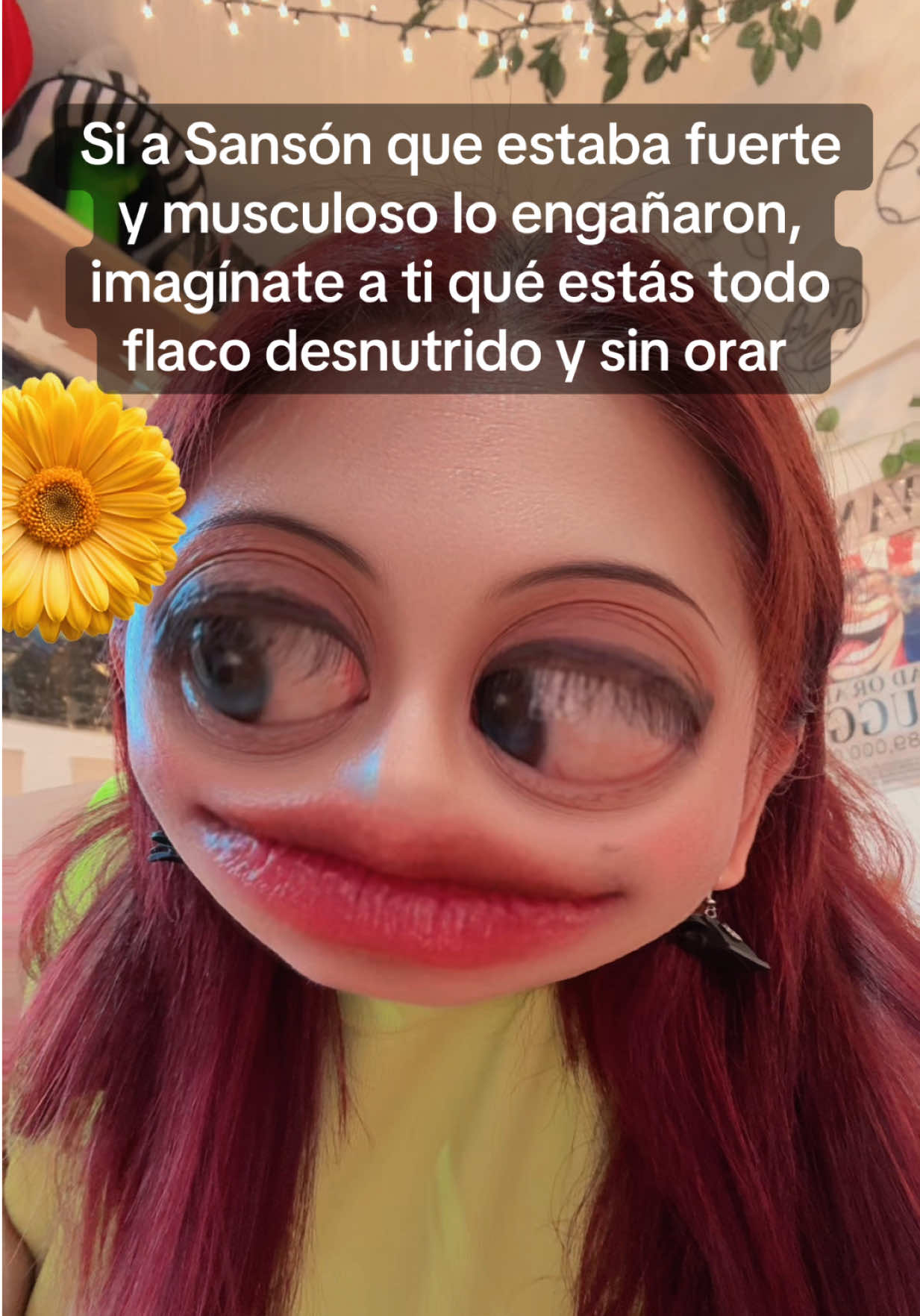 @Soy Lu