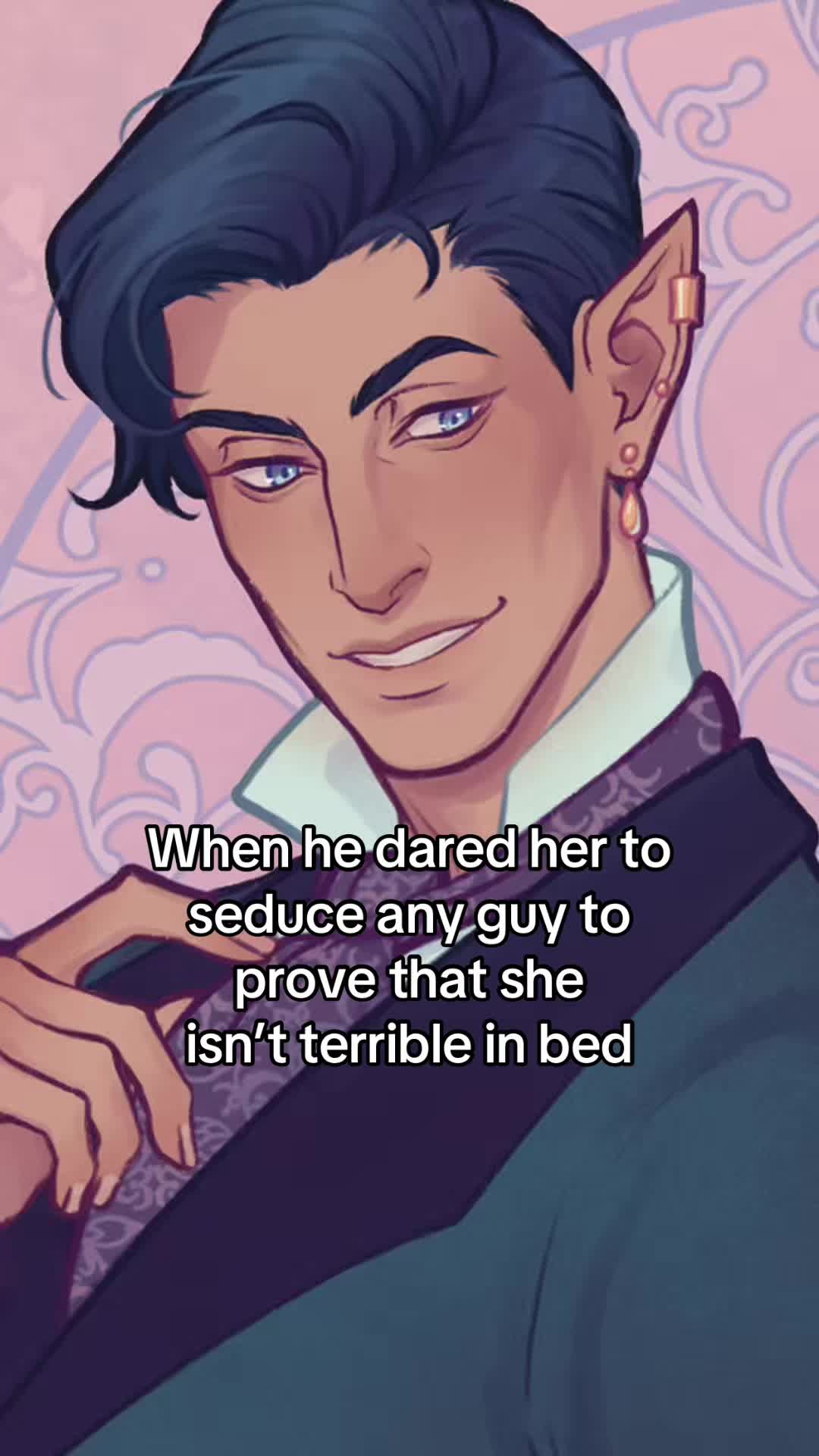 @Tessonja Odette Author
