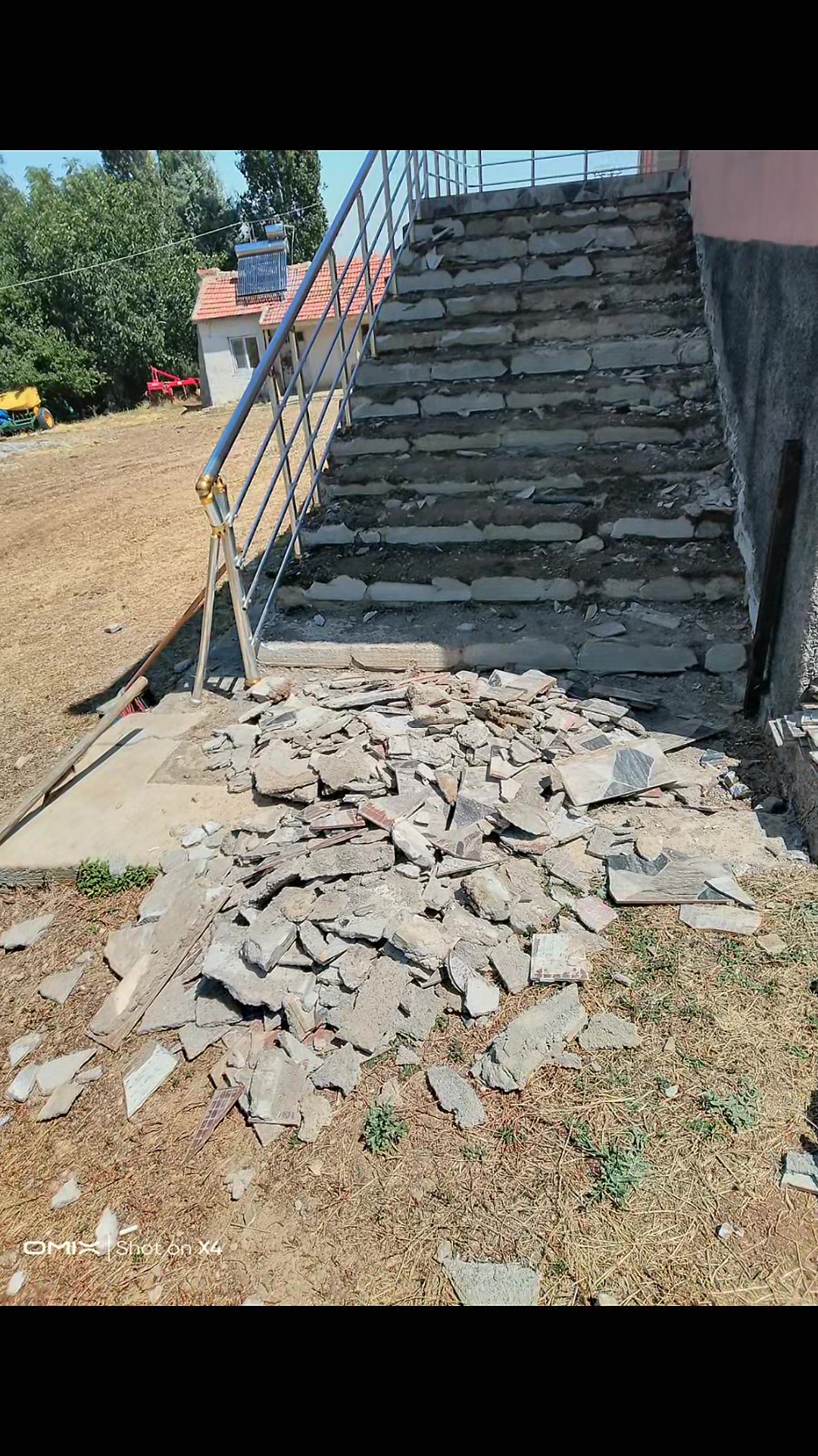 @anahtarteslimi inşaat tadilat