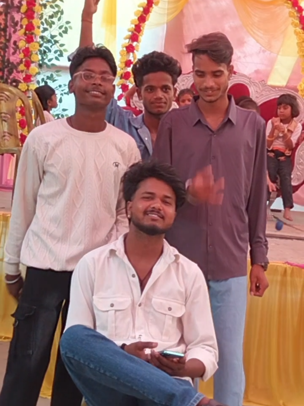 @ROYAL -चमार जी 👑