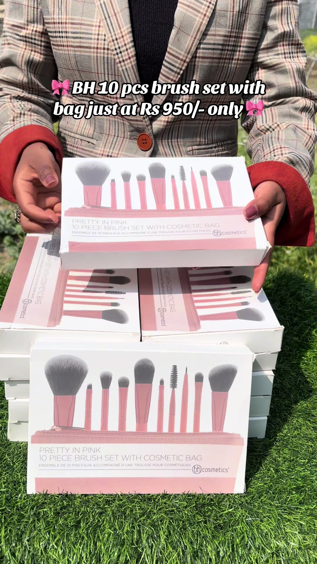 @Beauty collection Nepal 🎀