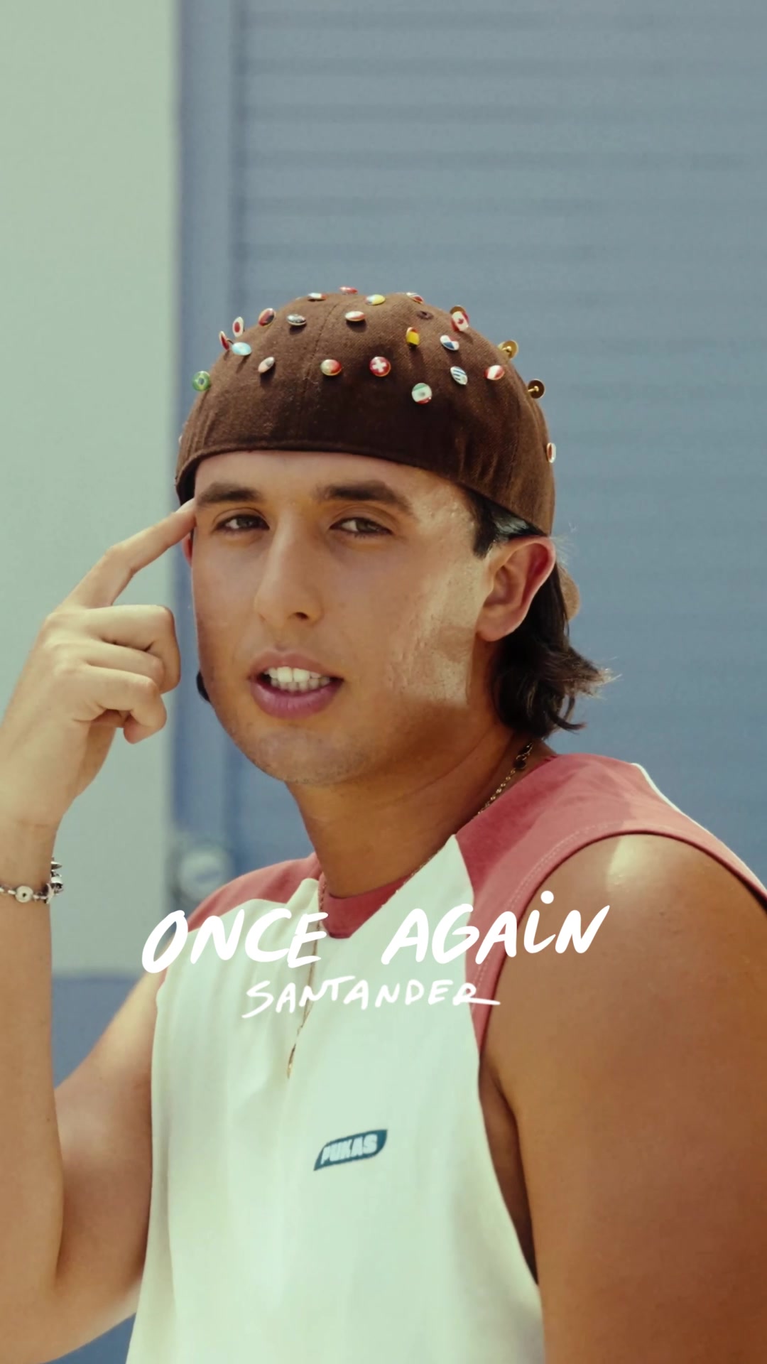 @Santander