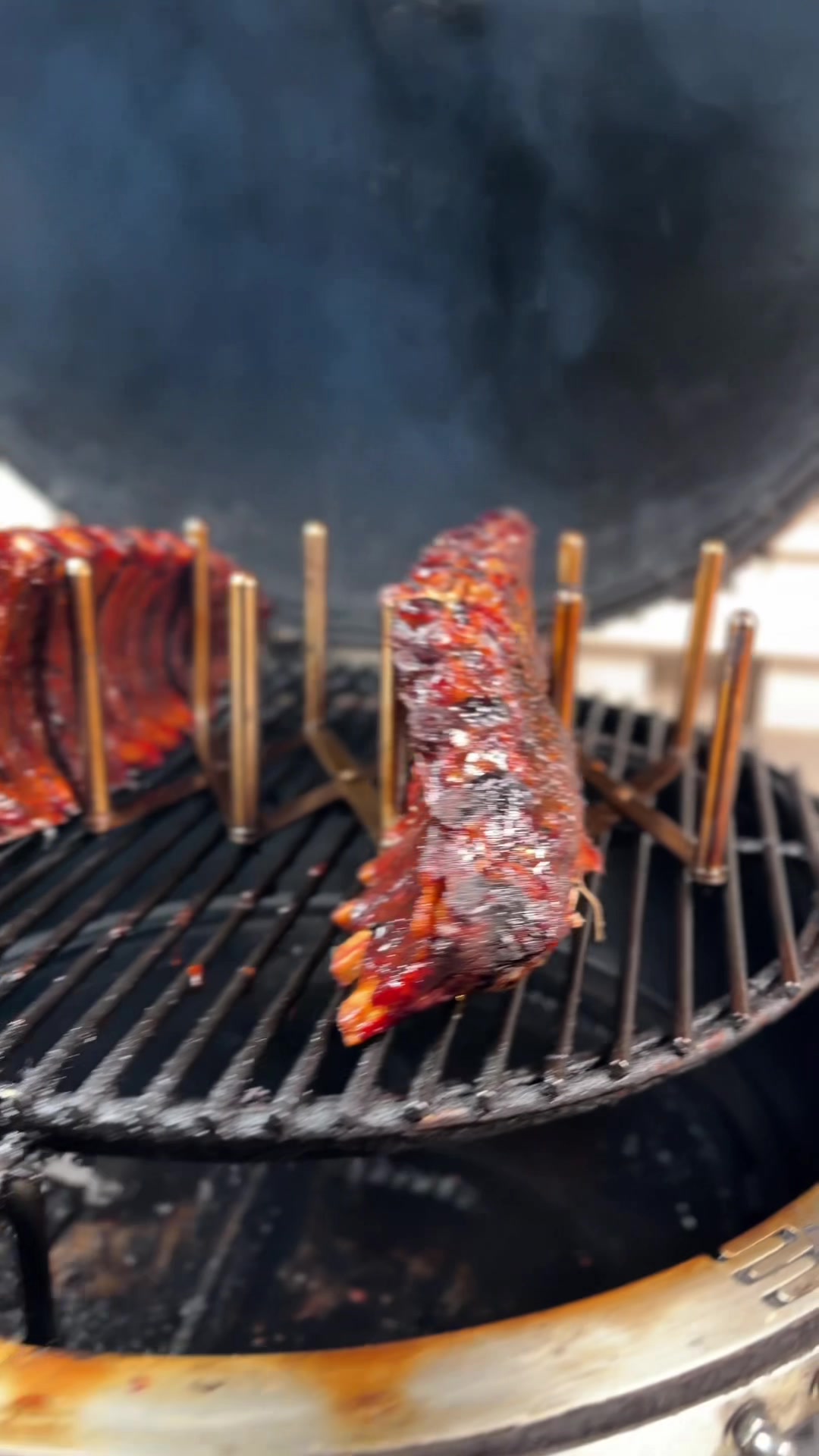 @Arne - King of Grill