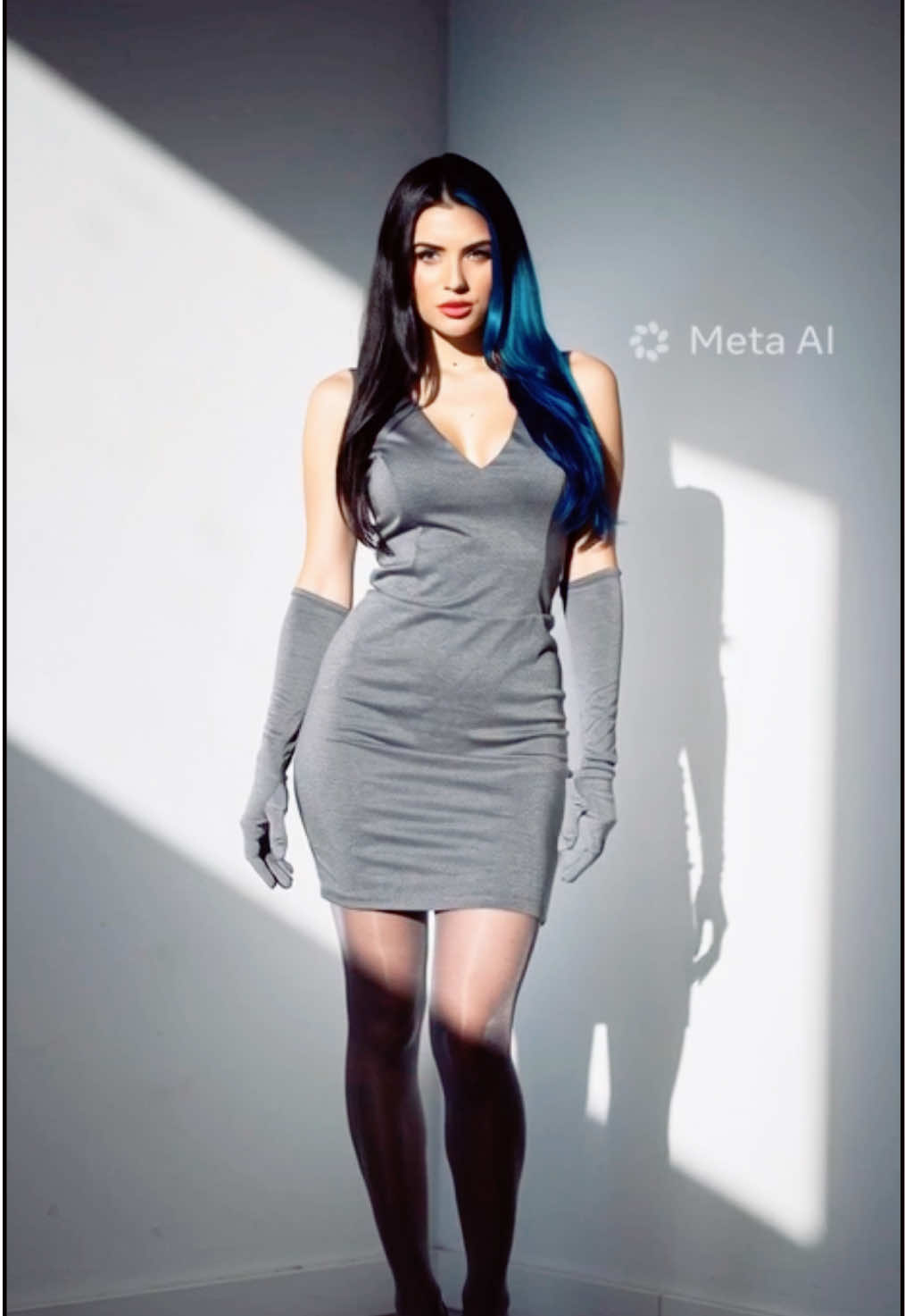 @Pinup Girls AI