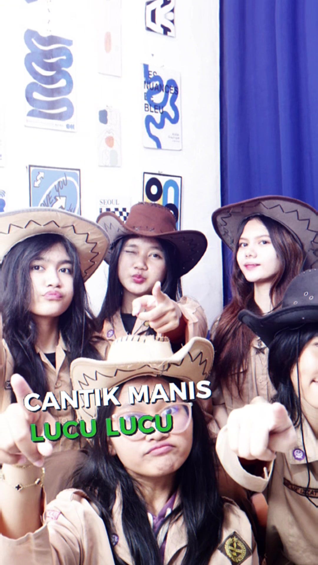 @SELF PHOTO STUDIO BEKASI UTARA