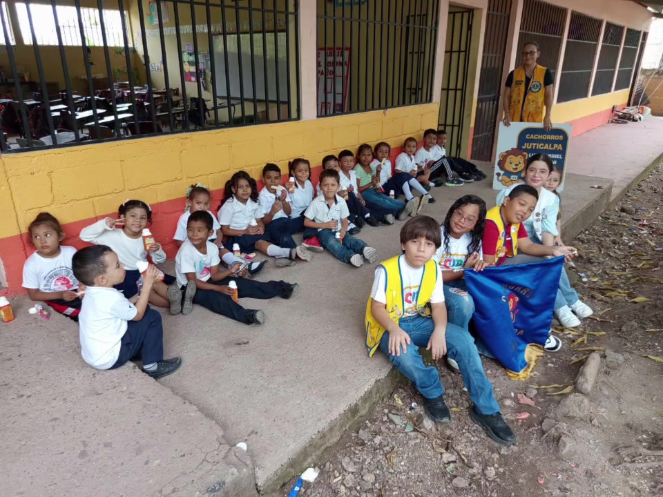 @Club de Leones Juticalpa
