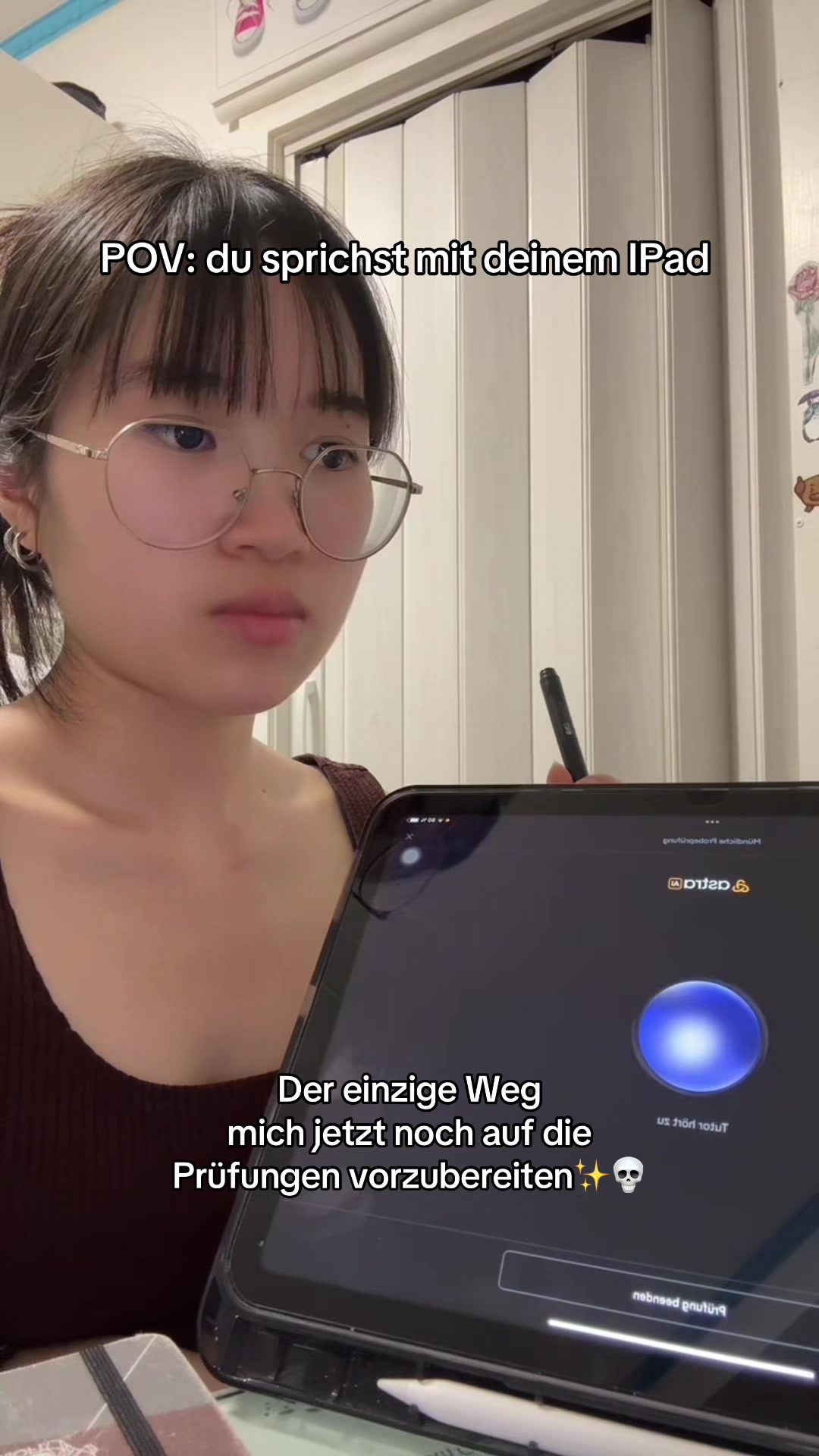 @motivated student