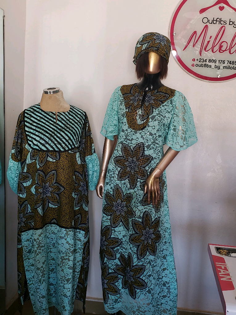 @Outfits by Milola - RTW IN IKD