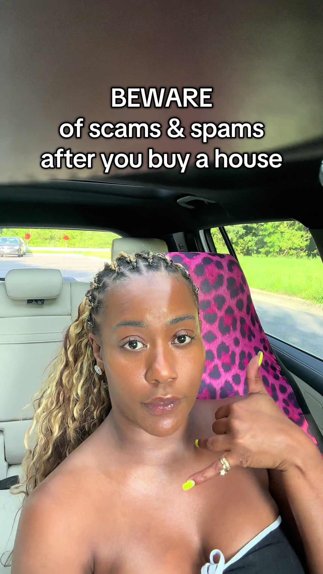@Candess Correll, DMV REALTOR