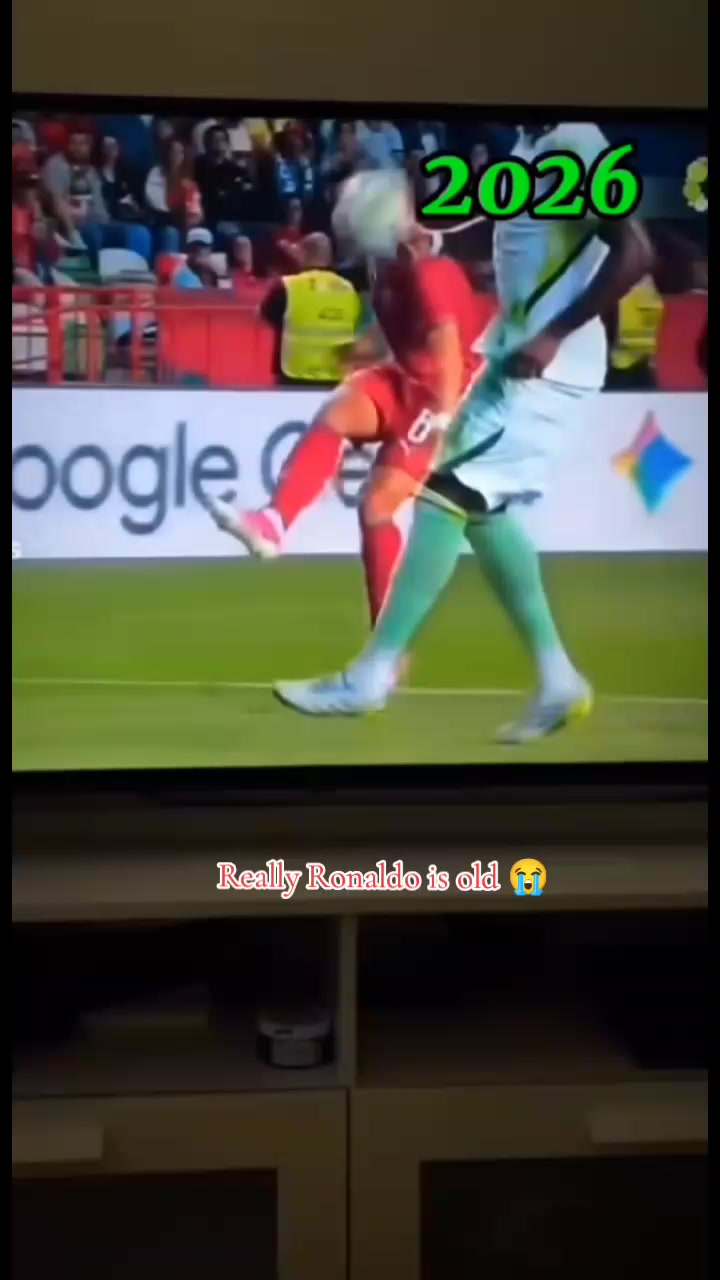 @CR7 Lovers