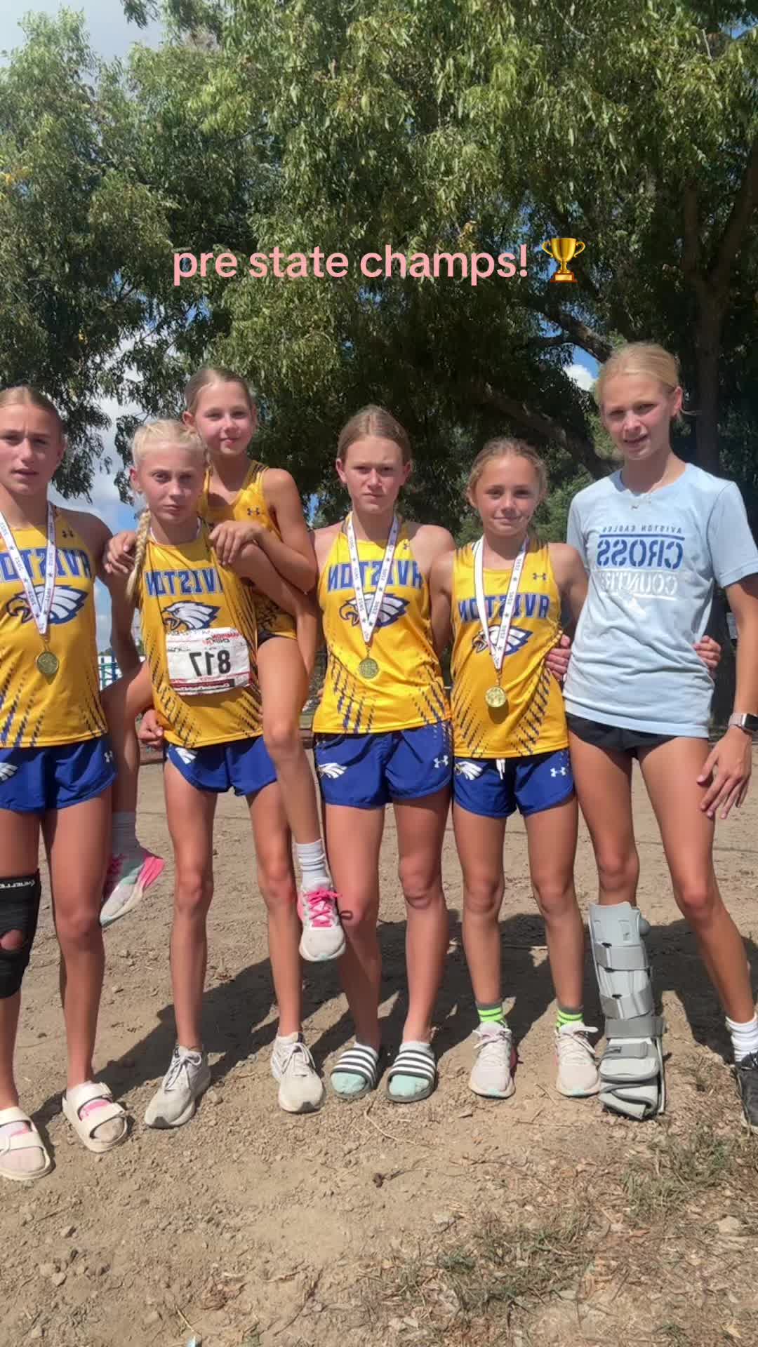 @aviston xc
