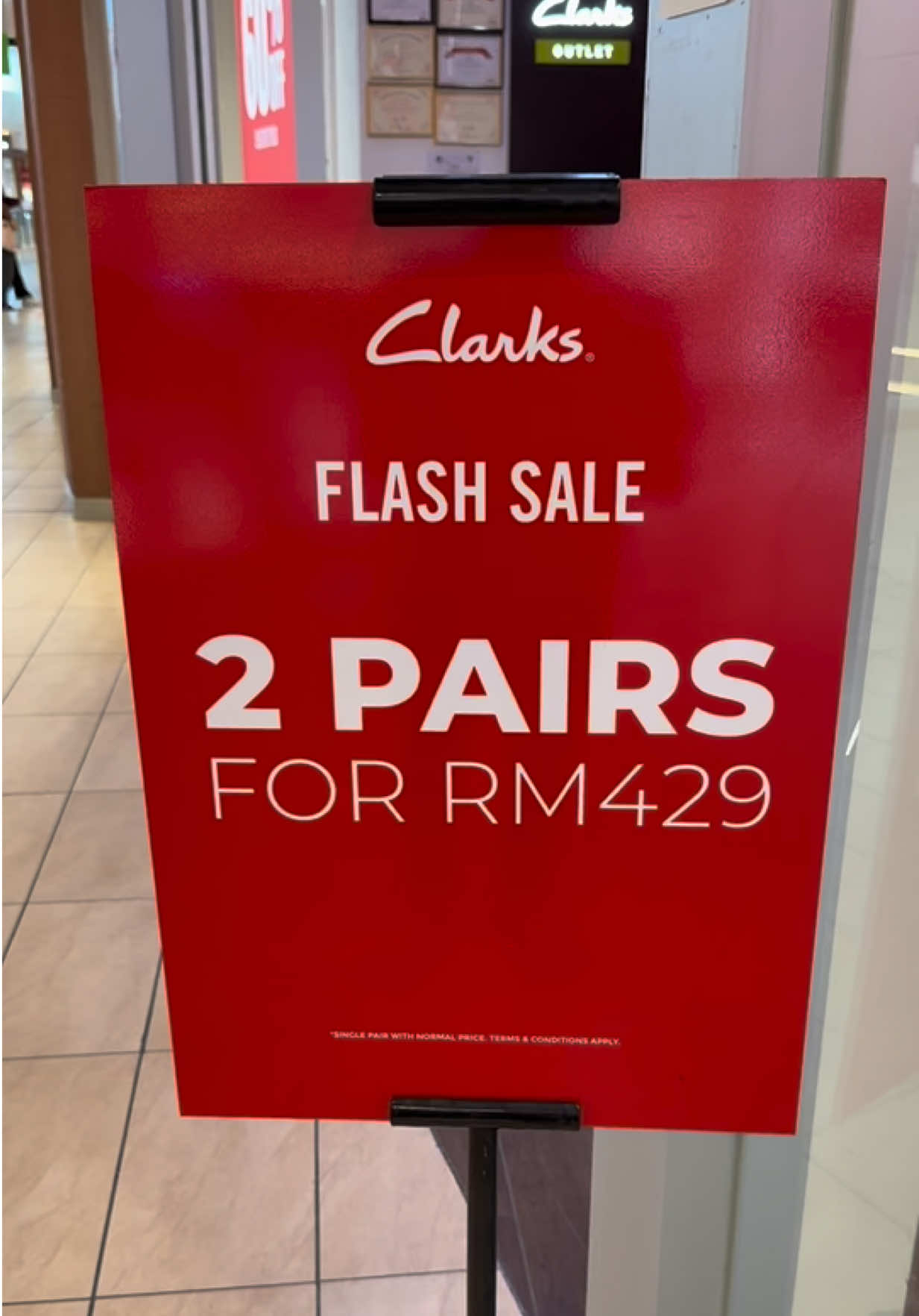@Malaysia Promo Info