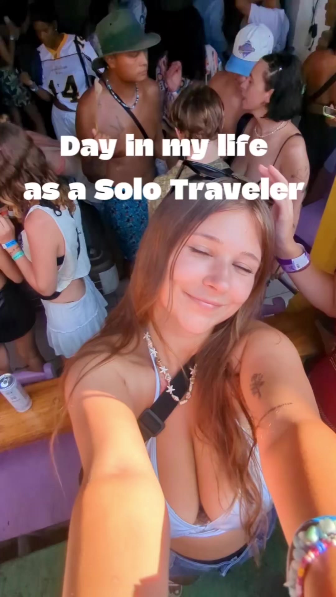 @Mac🌺🗺️| Solo Travel & UGC