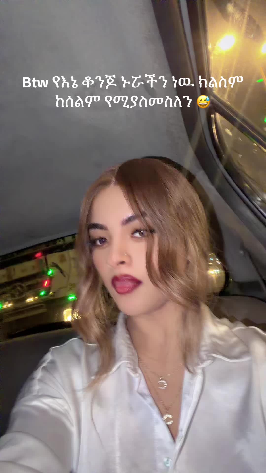 @Samri ๐ฐ